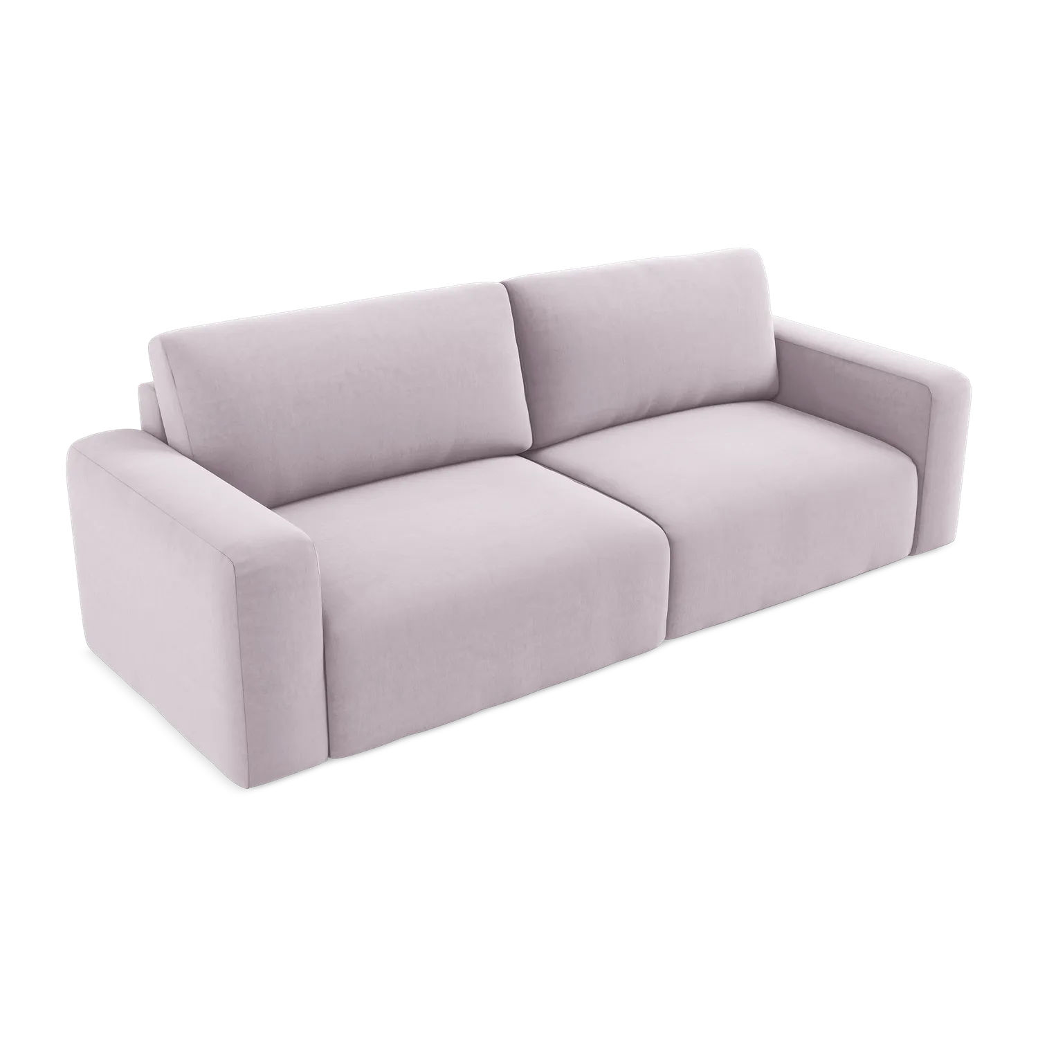 Bluvel - Fabb - Lawendowy