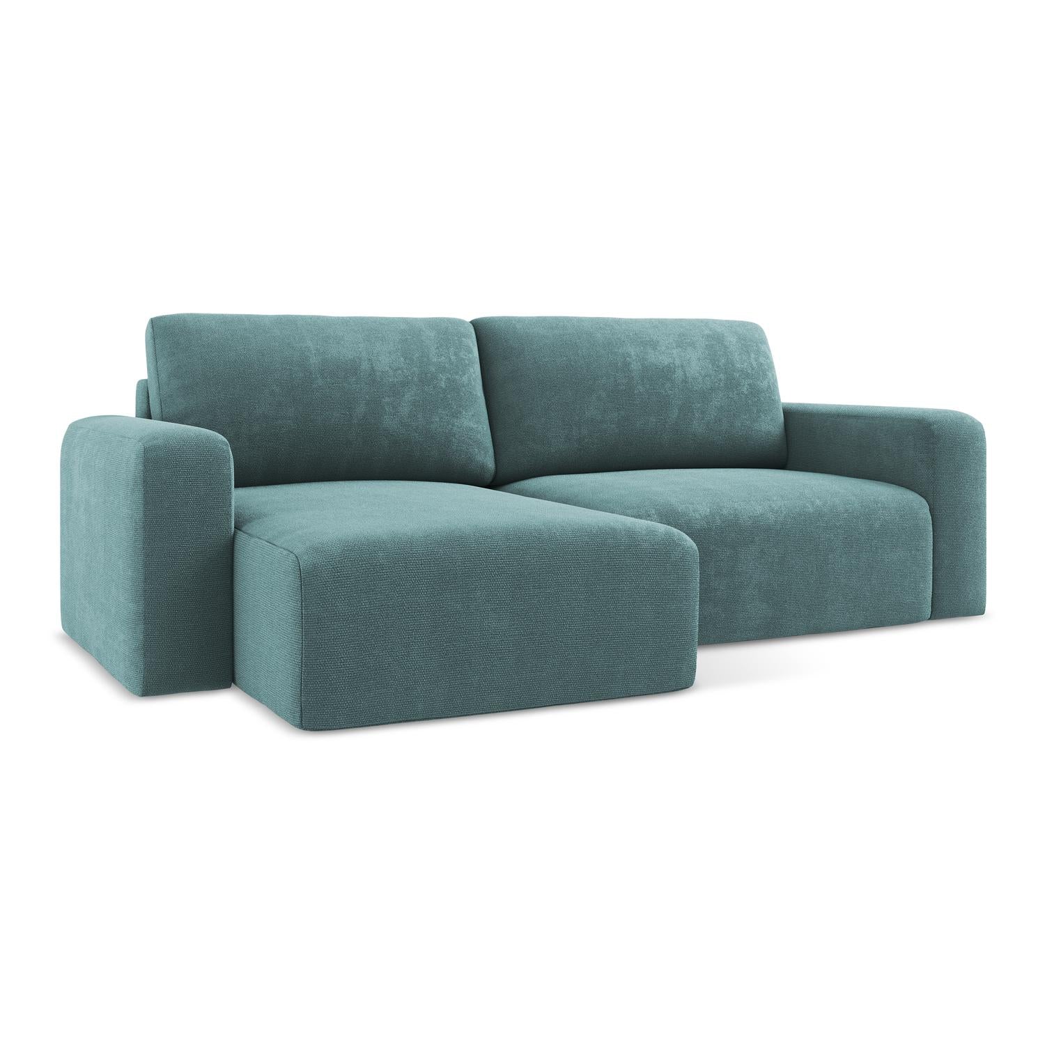 Flow - Agmamito - Jeans / Lewy