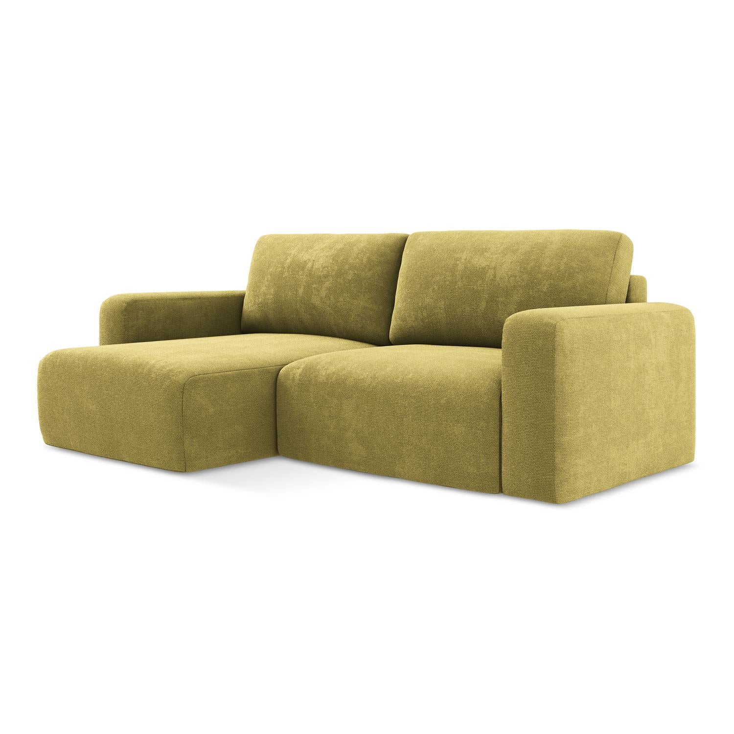 Flow - Agmamito - Limonkowy / Lewy