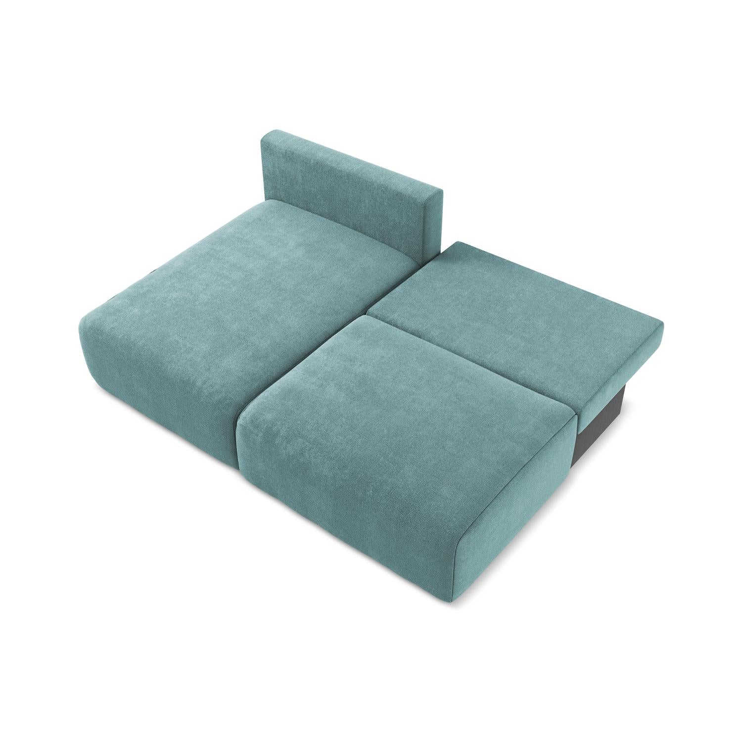 Flow - Agmamito - Jeans / Lewy