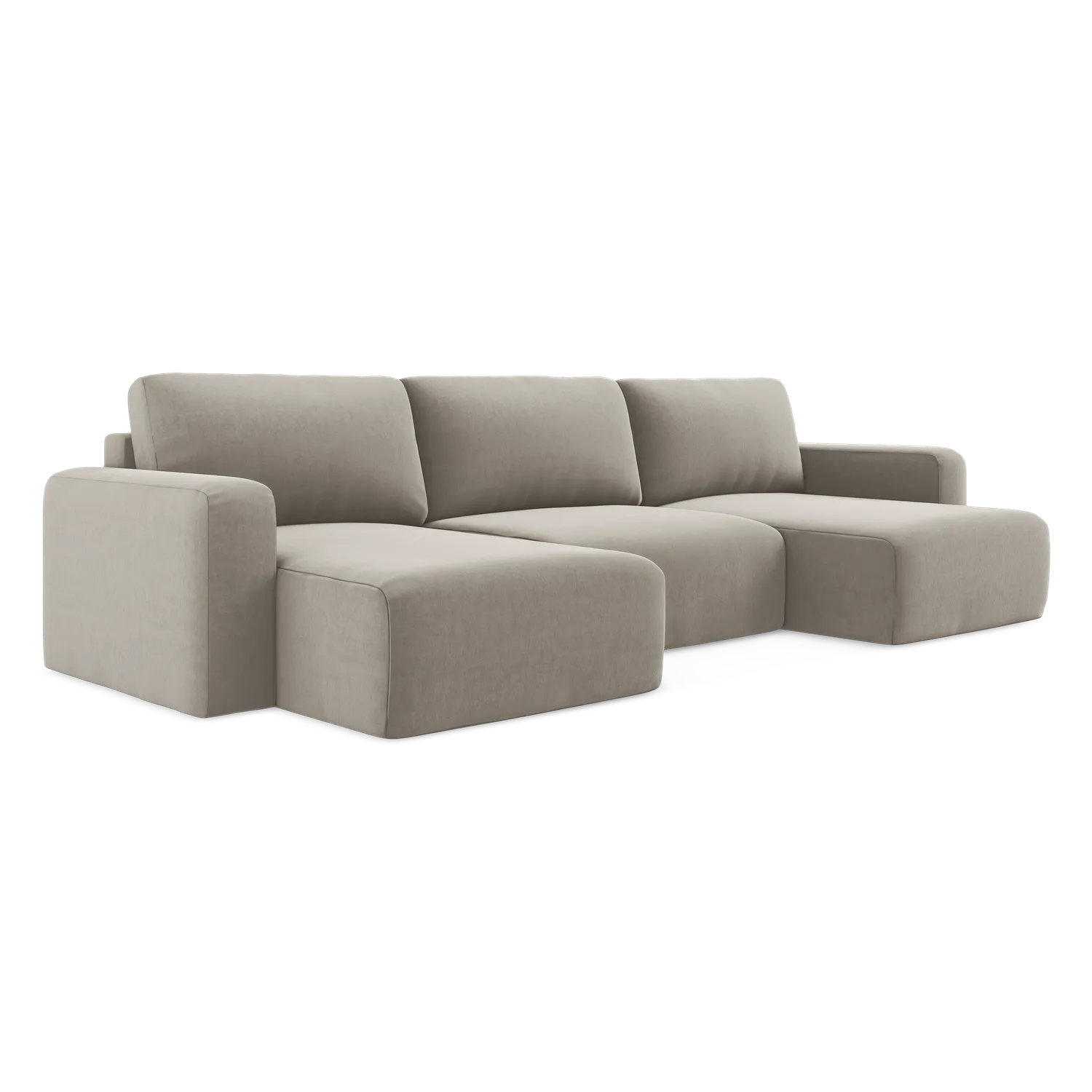 Bluvel - Fabb - Kreci
