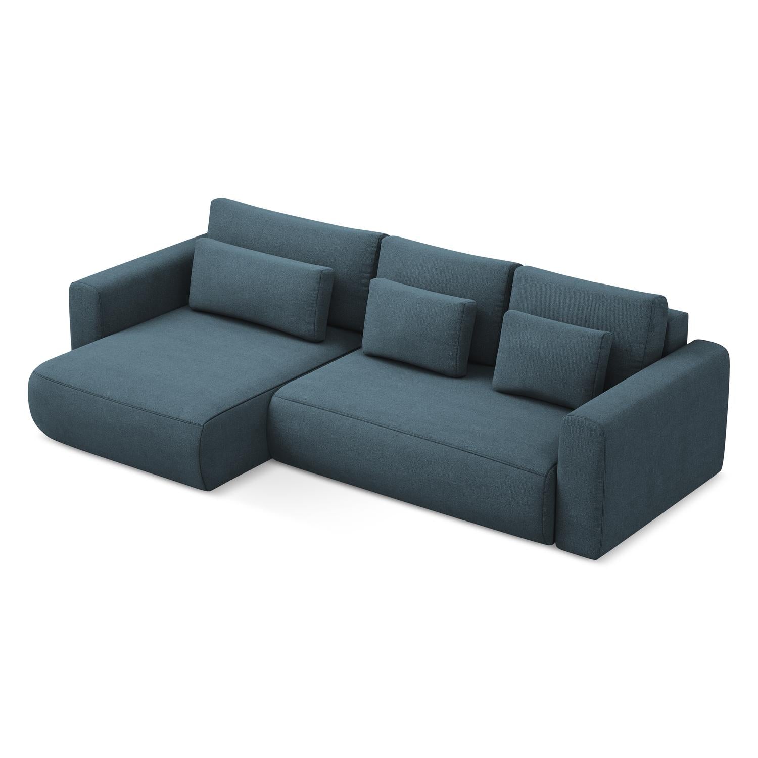 Point - Davis - Jeans / Lewy