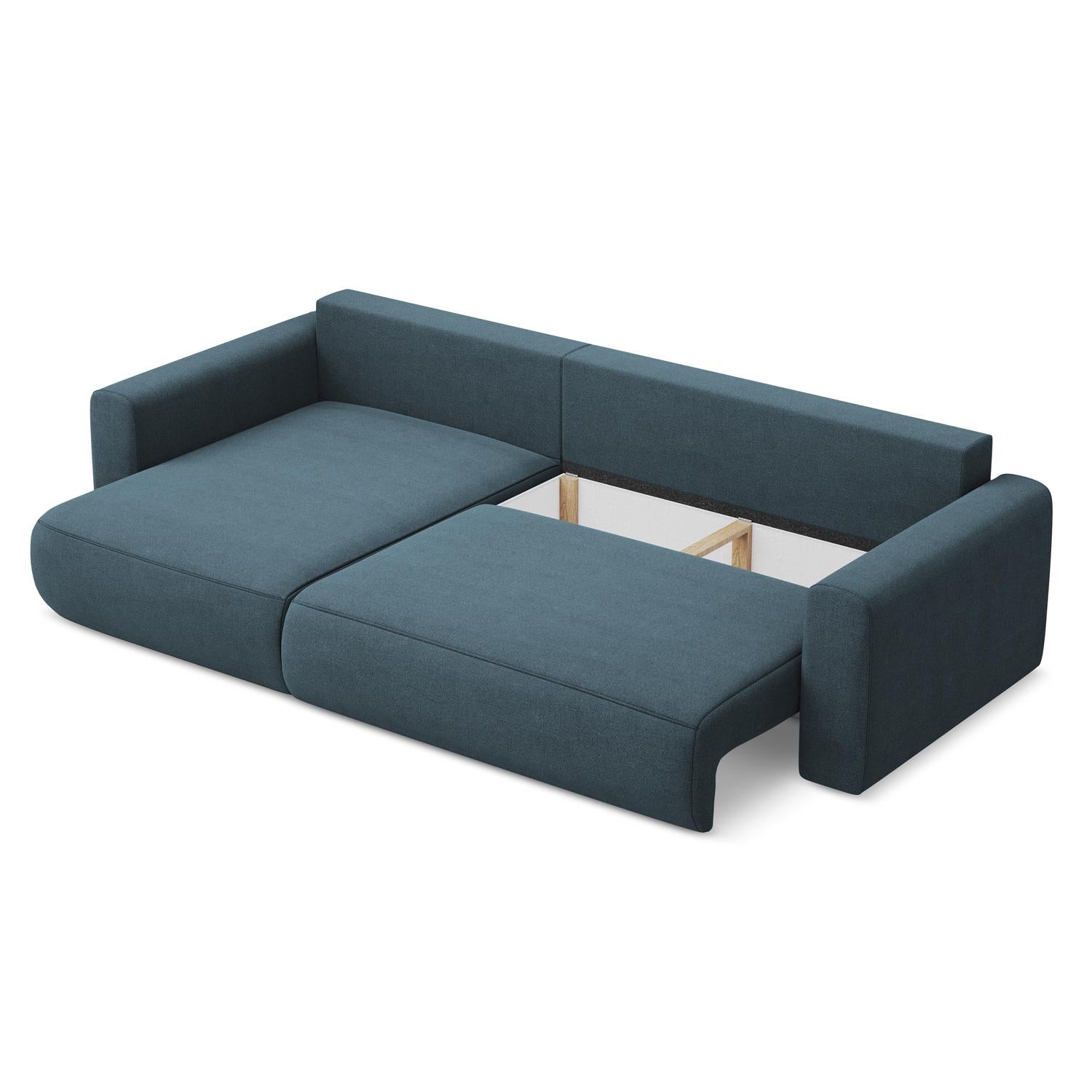Point - Davis - Jeans / Lewy