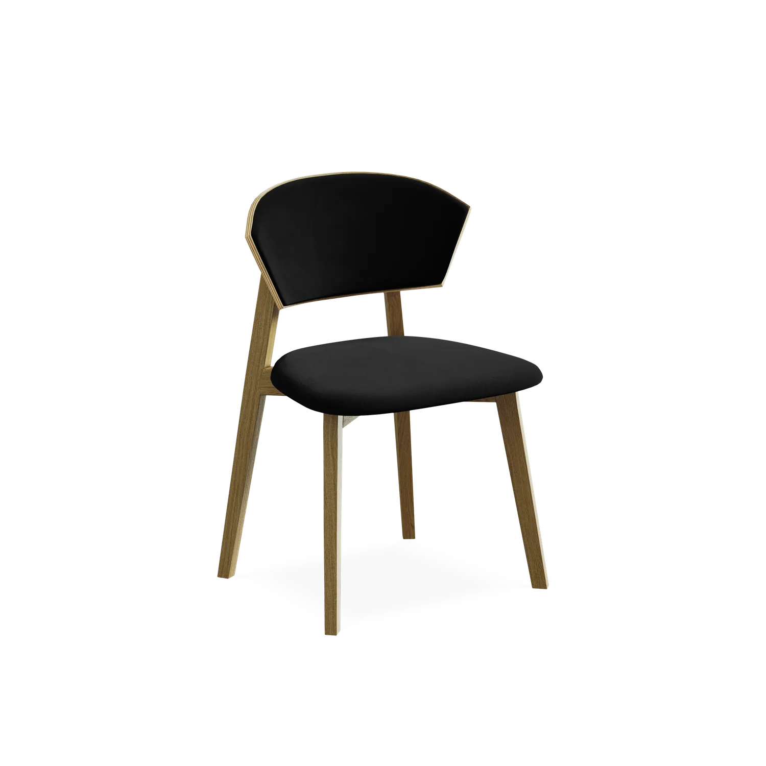 Bluvel - Fabb - Czarny