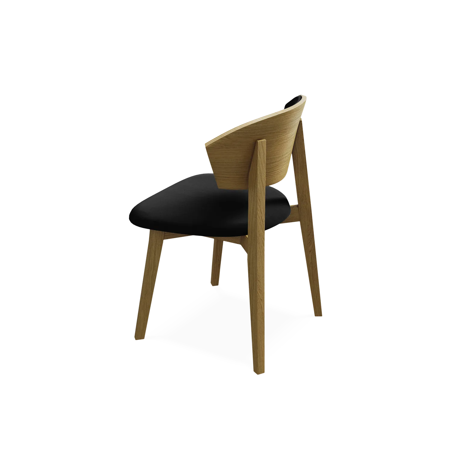 Bluvel - Fabb - Czarny