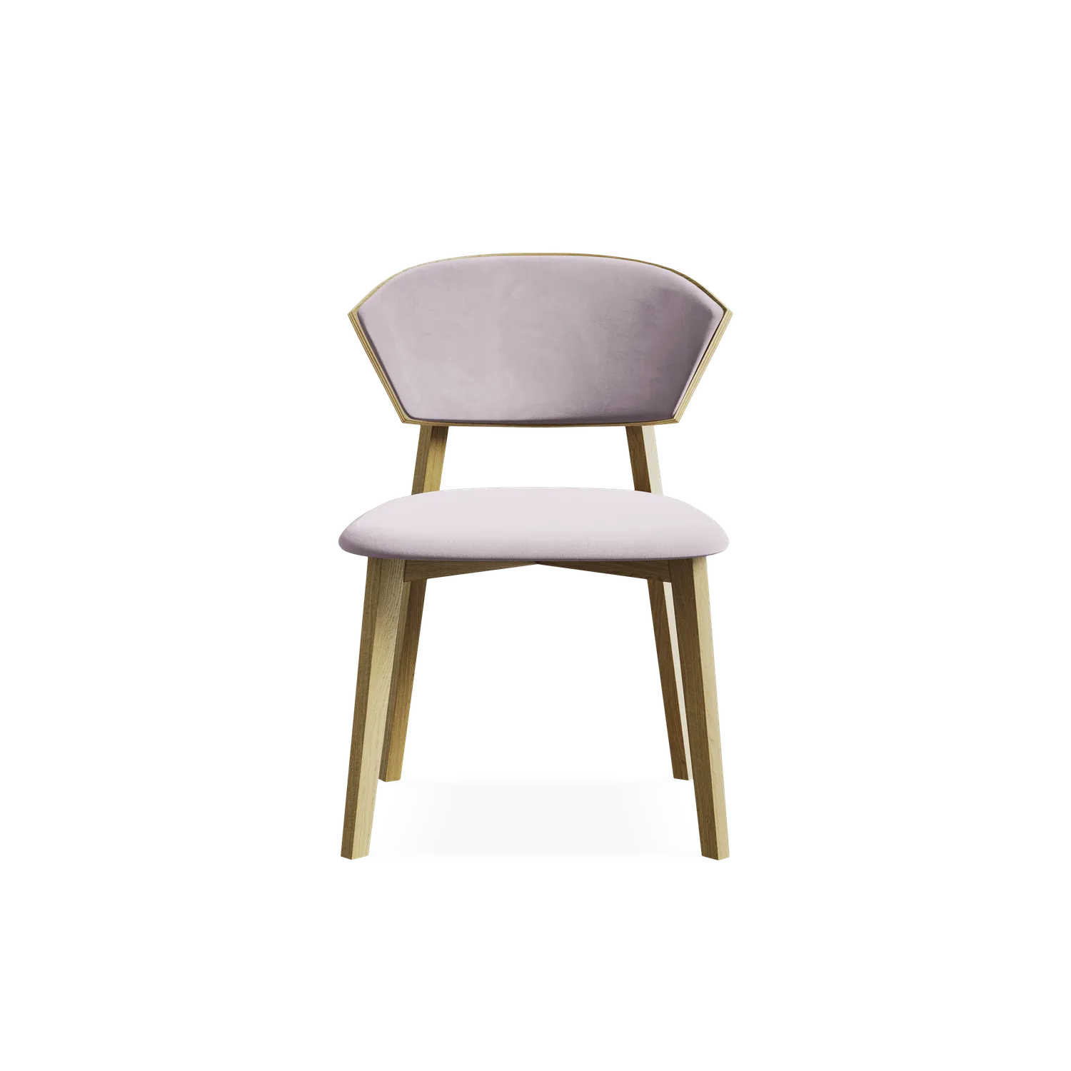 Bluvel - Fabb - Lawendowy