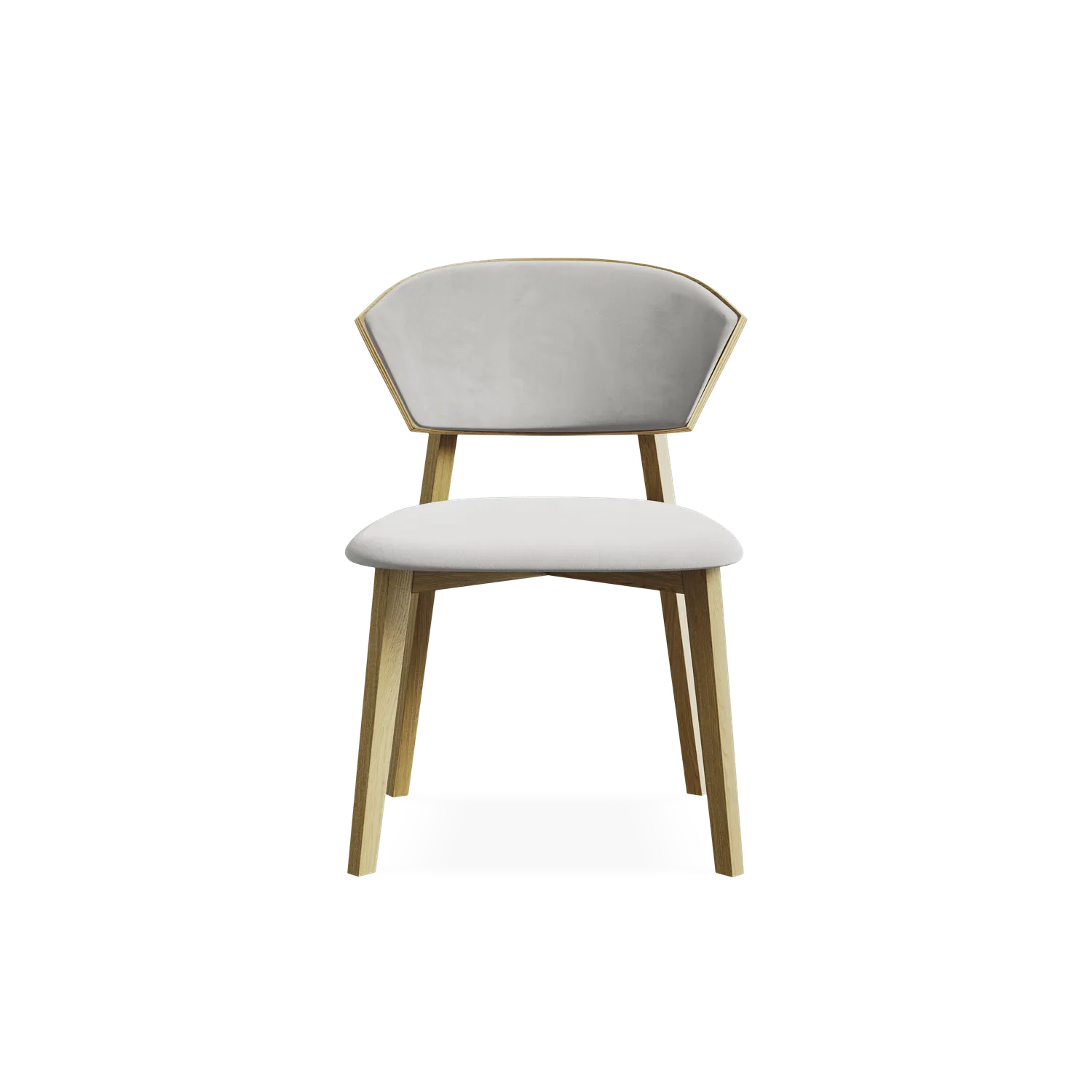 Bluvel - Fabb - Srebrny