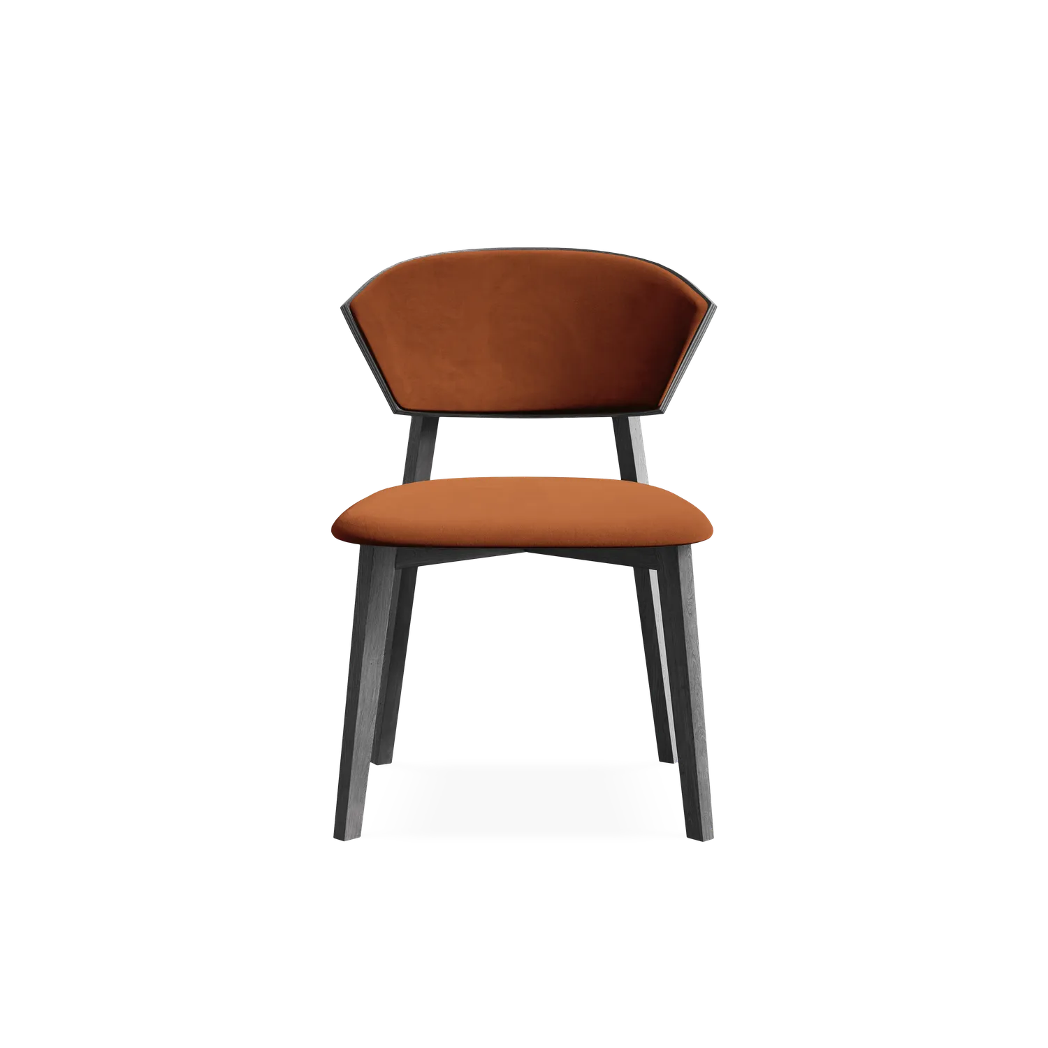 Bluvel - Fabb - Terakota