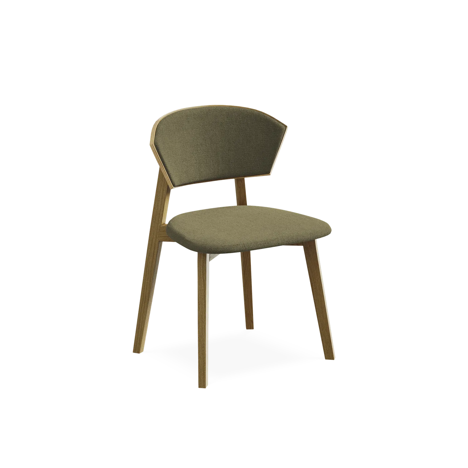 Moly - Davis - Oliwkowy