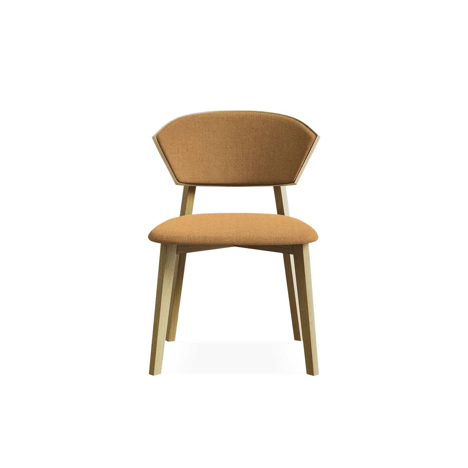 Moly - Davis - Terakota