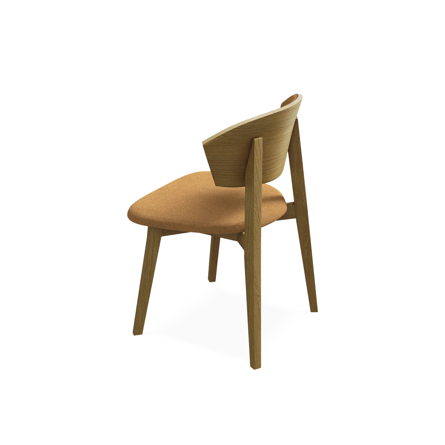 Moly - Davis - Terakota