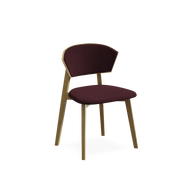 Moly - Davis - Bordo