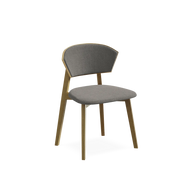 Moly - Davis - Ciemny szary