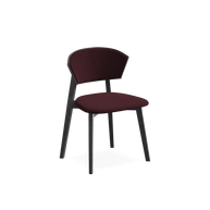 Moly - Davis - Bordo