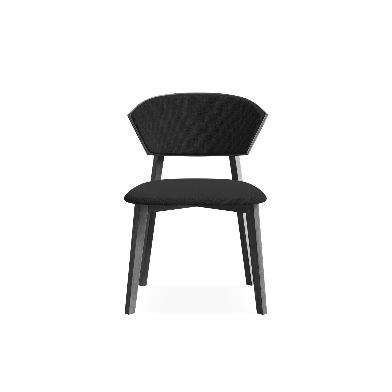 Moly - Davis - Czarny