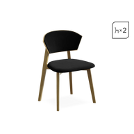 Bluvel - Fabb - Czarny