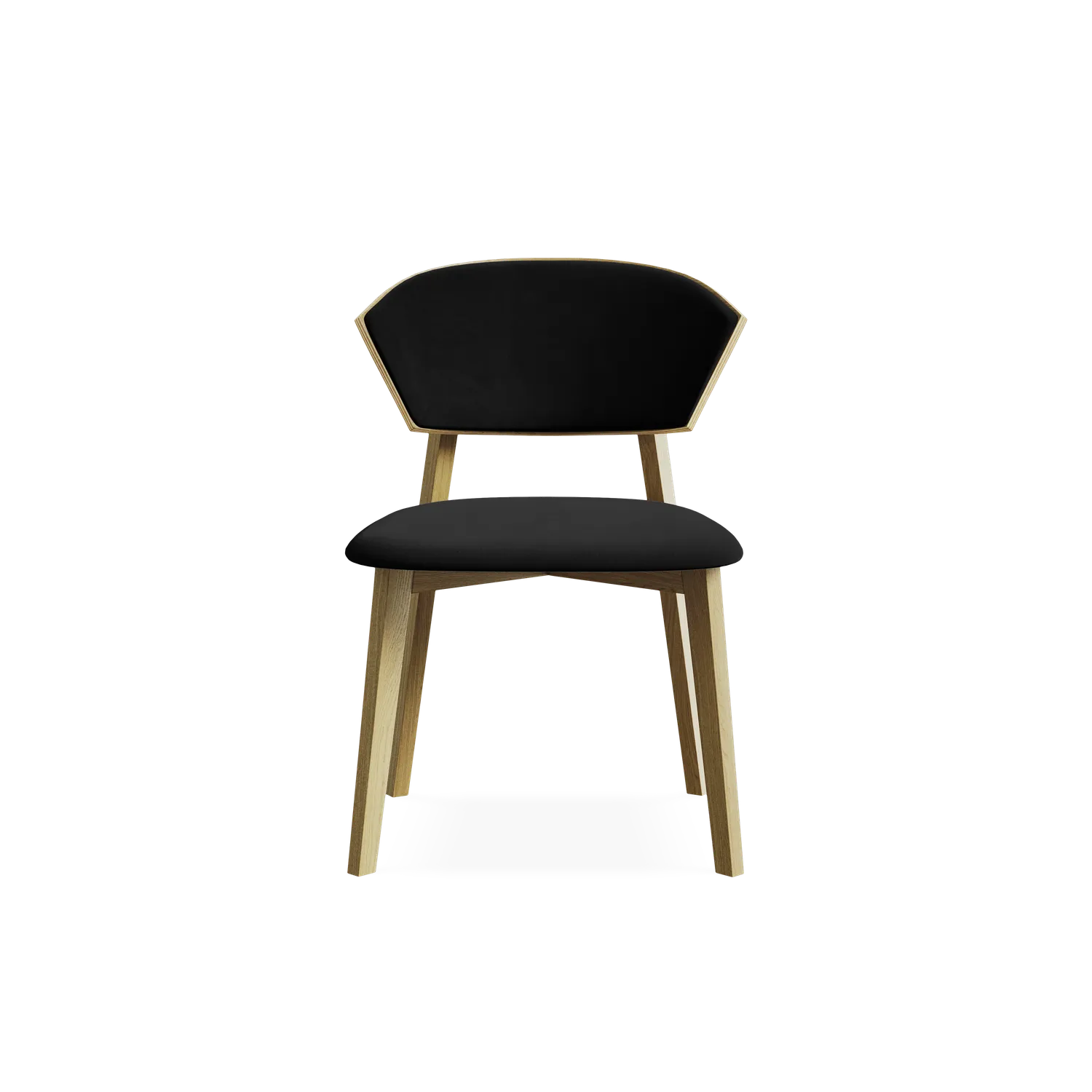 Bluvel - Fabb - Czarny