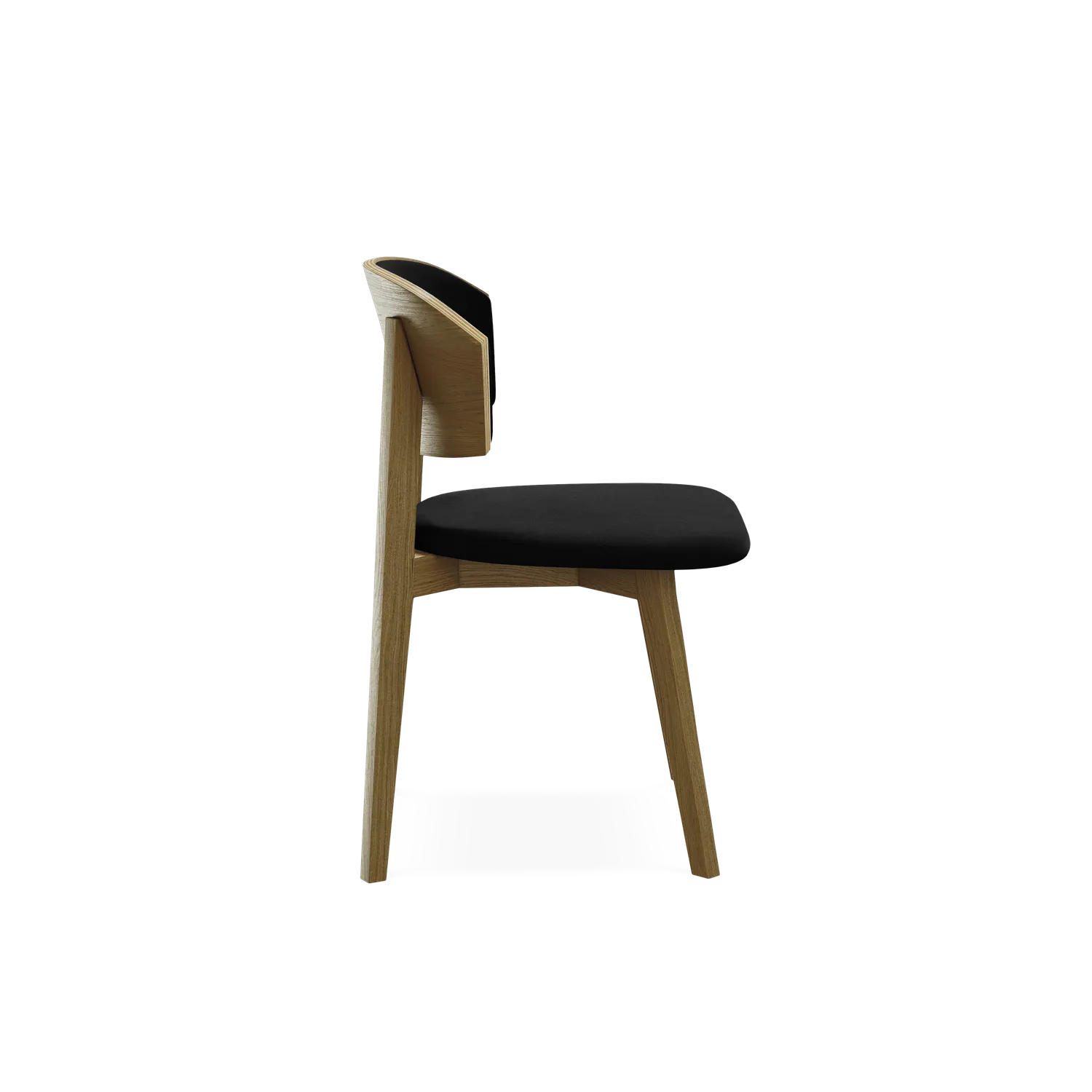 Bluvel - Fabb - Czarny