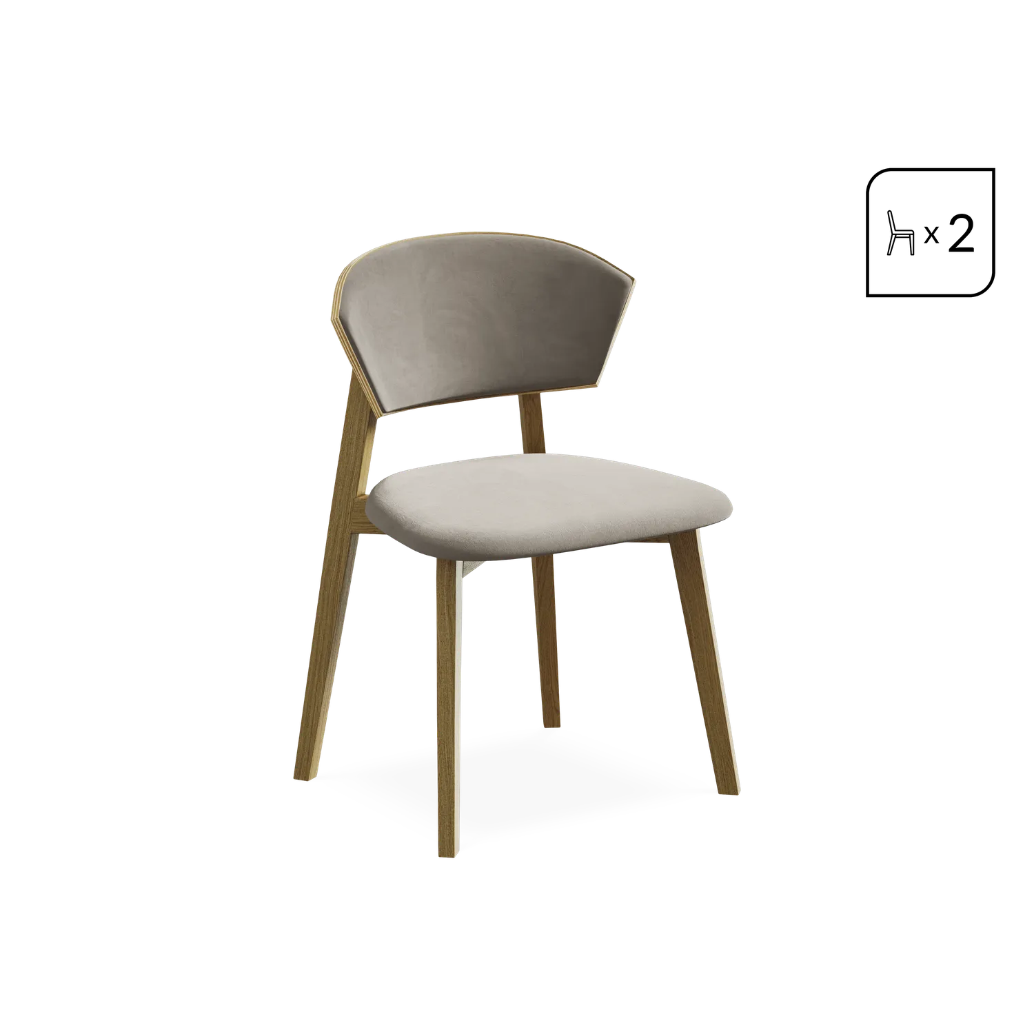 Bluvel - Fabb - Kreci