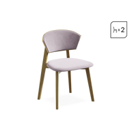 Bluvel - Fabb - Lawendowy