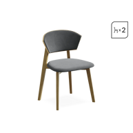 Bluvel - Fabb - Stalowy