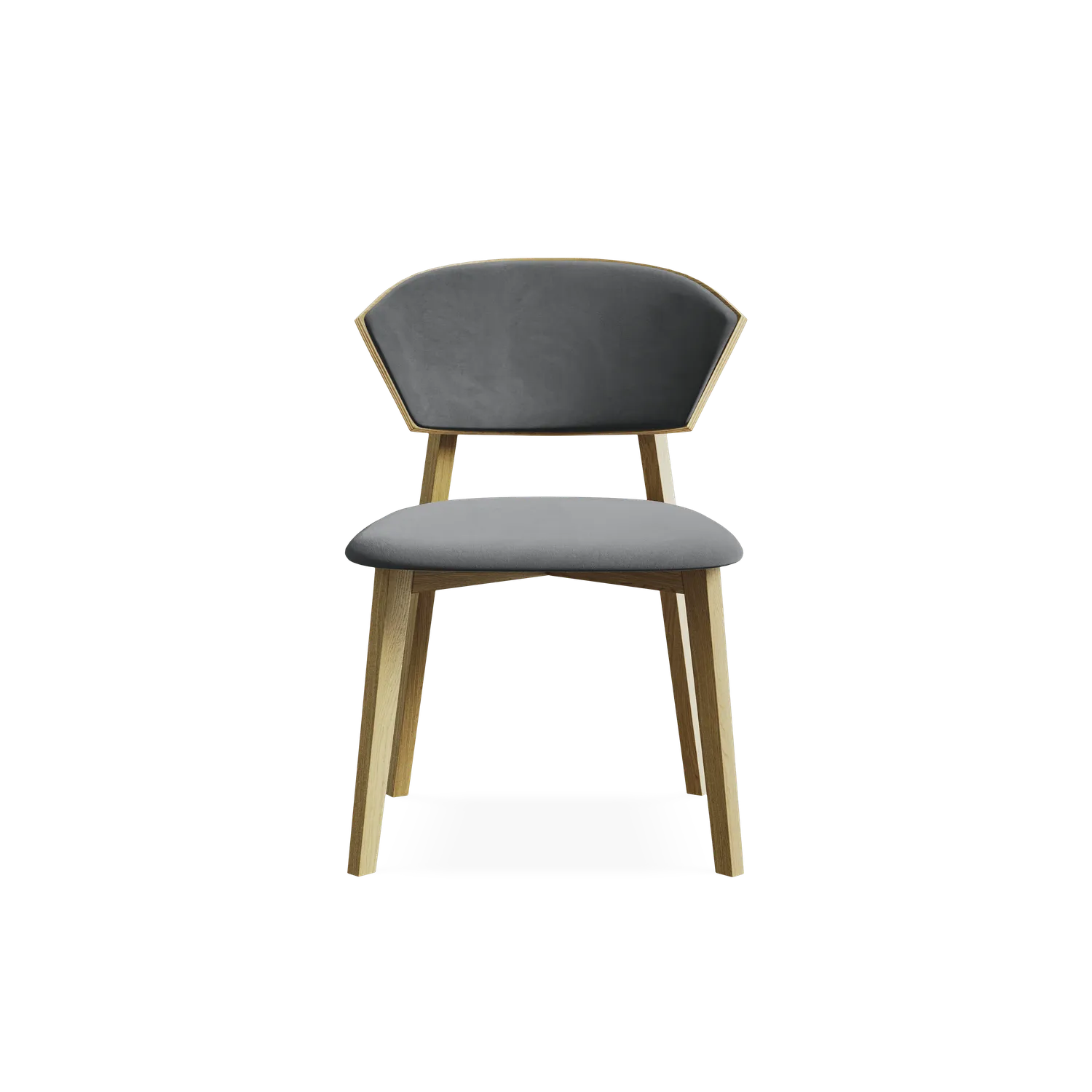 Bluvel - Fabb - Stalowy