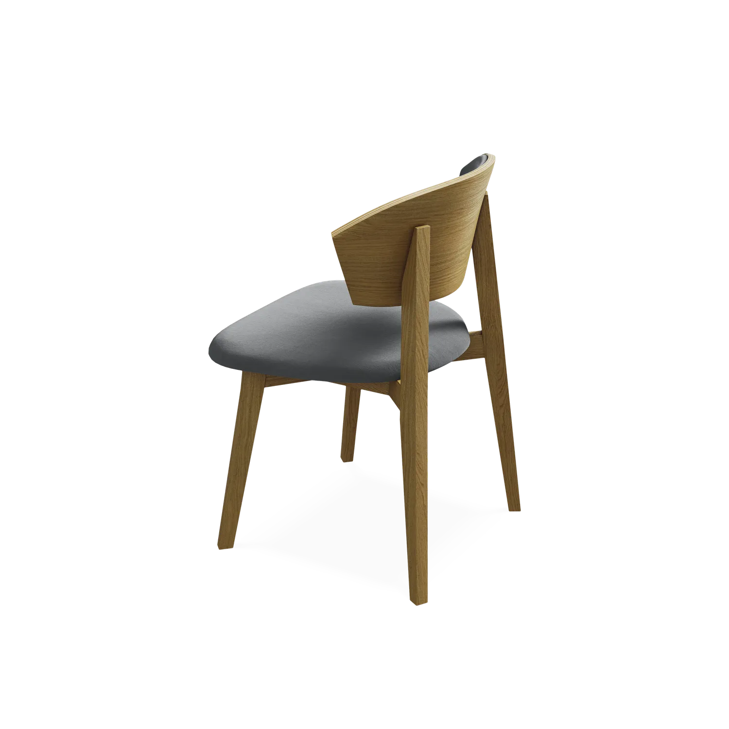 Bluvel - Fabb - Stalowy