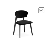 Bluvel - Fabb - Czarny