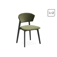 Bluvel - Fabb - Oliwkowy