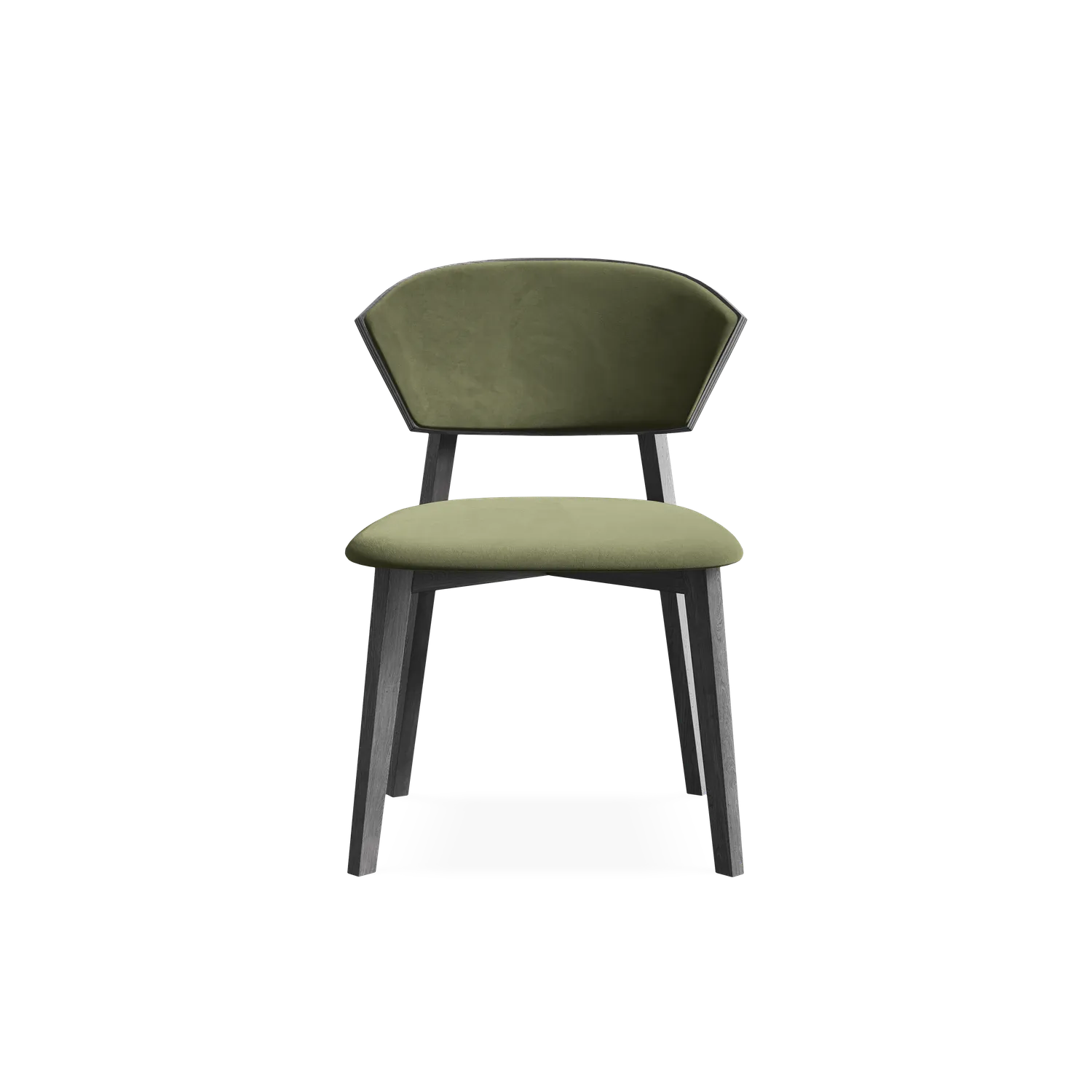 Bluvel - Fabb - Oliwkowy