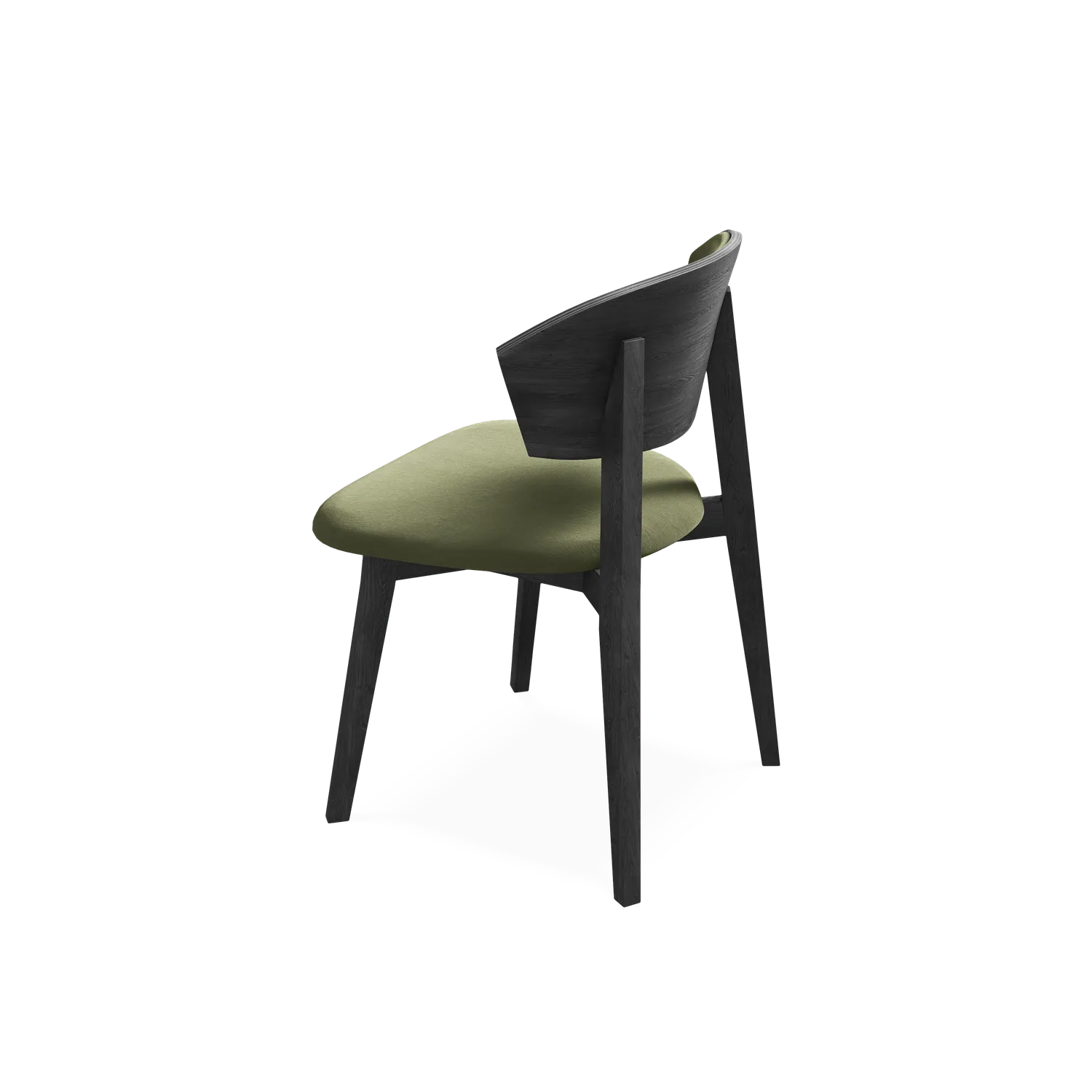 Bluvel - Fabb - Oliwkowy