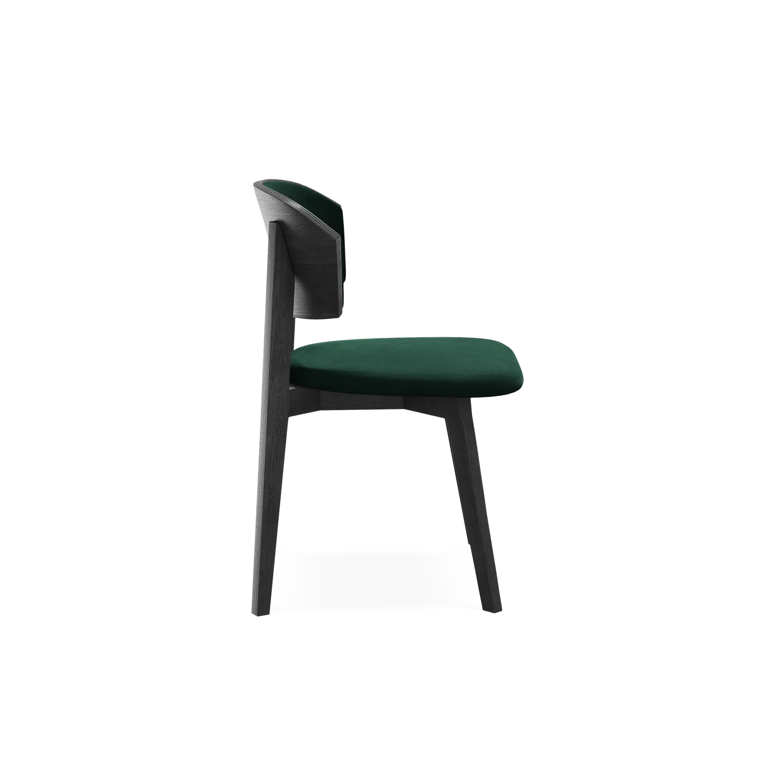 Bluvel - Fabb - Butelkowa zieleń