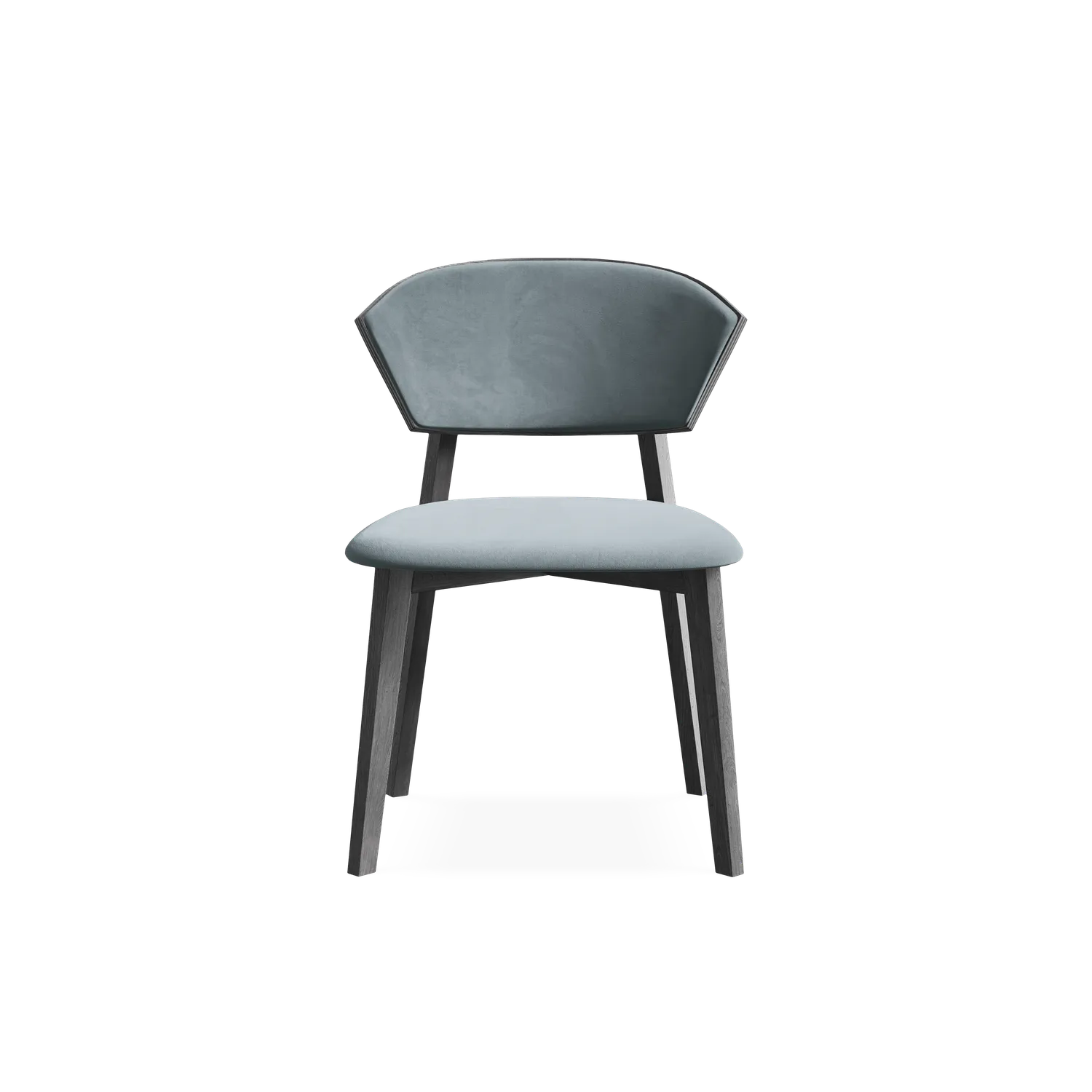 Bluvel - Fabb - Jasny niebieski