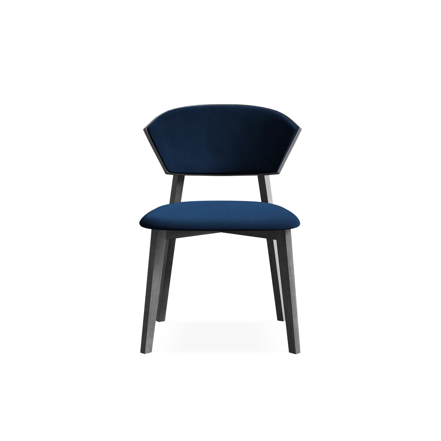 Bluvel - Fabb - Królewski niebieski