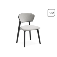 Bluvel - Fabb - Srebrny