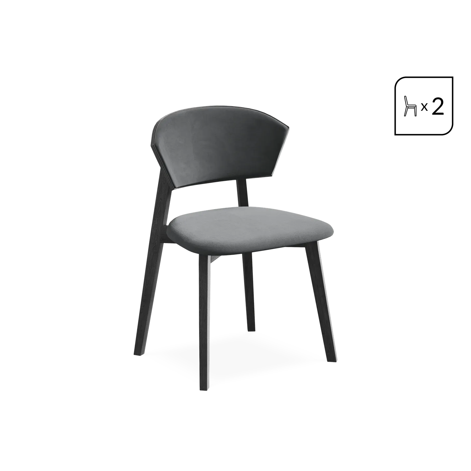 Bluvel - Fabb - Stalowy