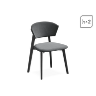 Bluvel - Fabb - Stalowy