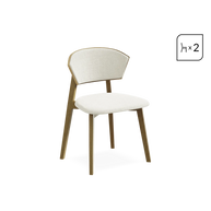 Moly - Davis - Beżowy