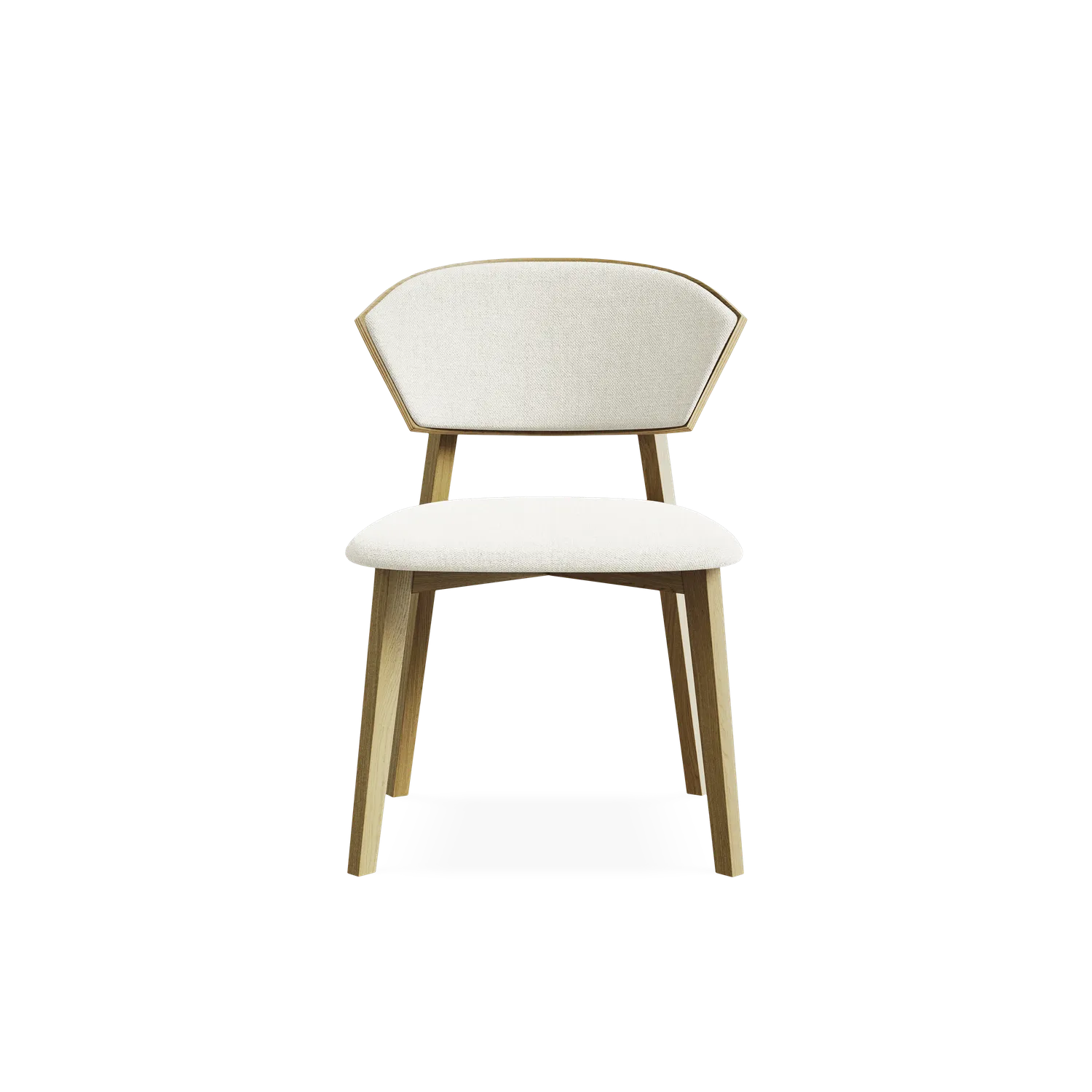 Moly - Davis - Beżowy