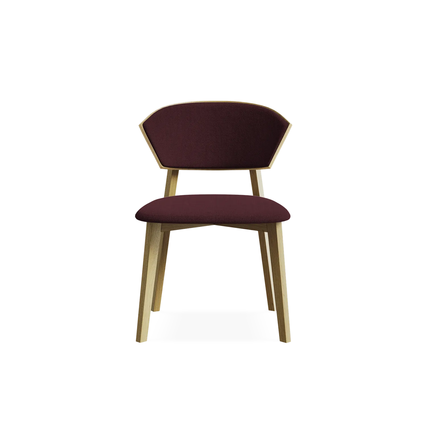 Moly - Davis - Bordo