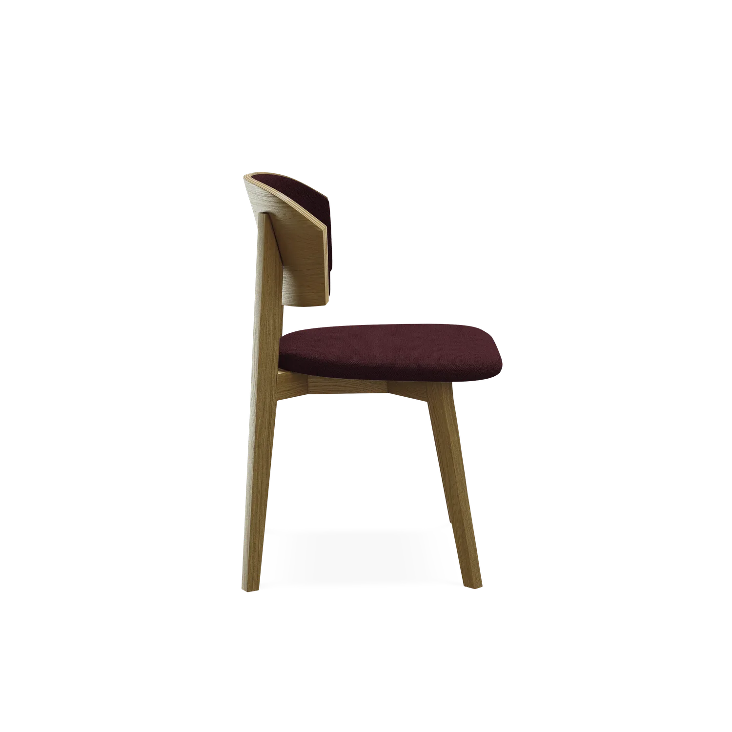 Moly - Davis - Bordo