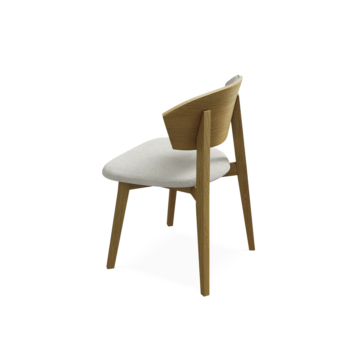 Moly - Davis - Jasny szary