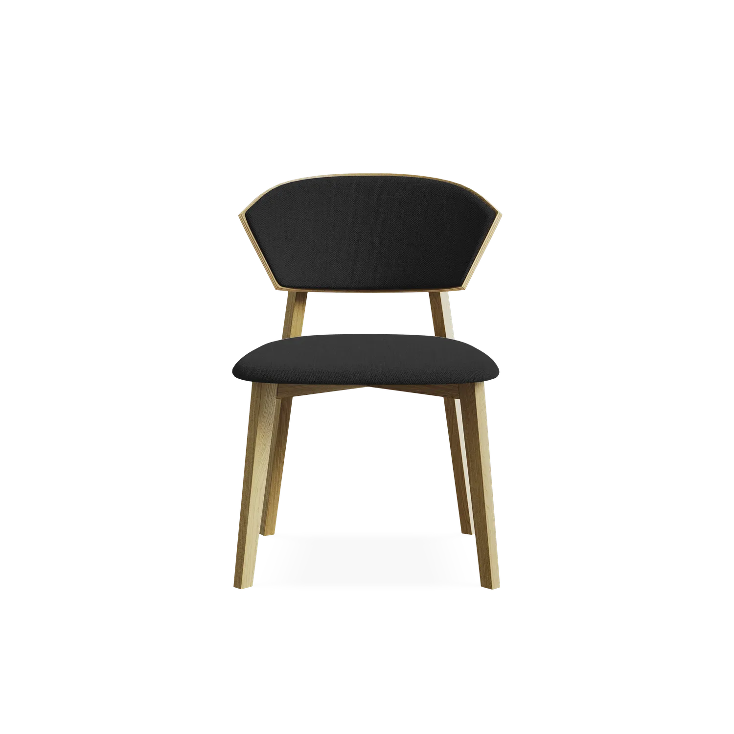 Moly - Davis - Czarny