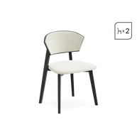 Moly - Davis - Beżowy