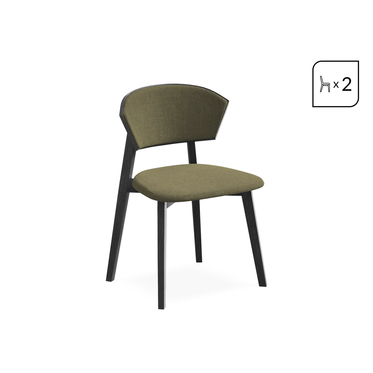 Moly - Davis - Oliwkowy