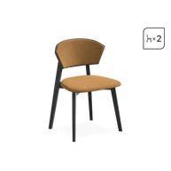 Moly - Davis - Terakota