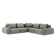 Bella - Lech - Jasny szary