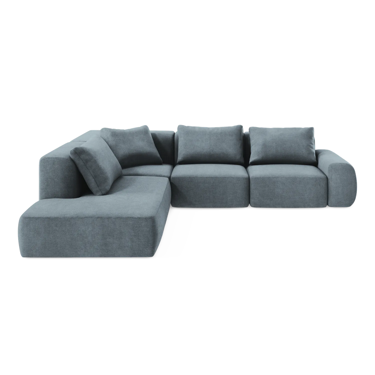 Flow - Sic - Jeans / Lewy