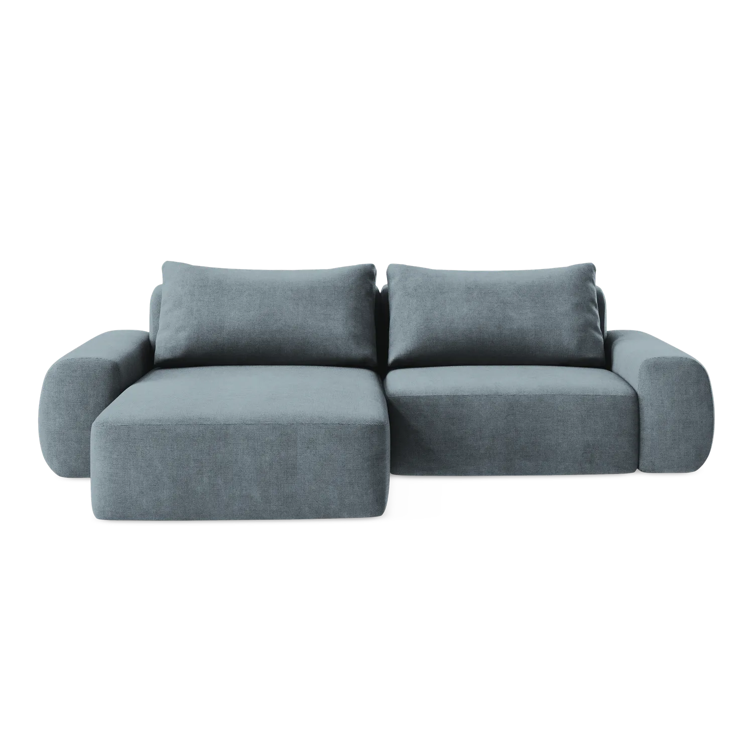 Flow - Sic - Jeans / Lewy