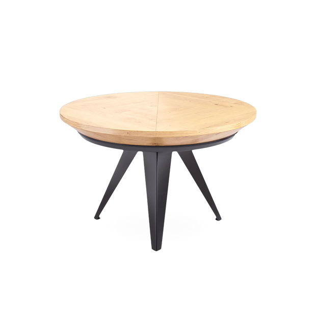 Fornir - Naturalny dąb